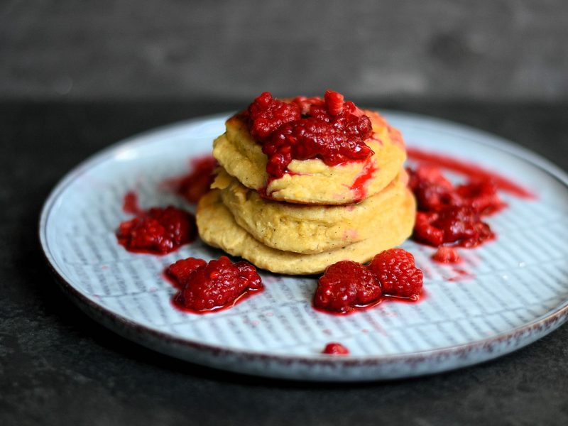 Typgerechte Ernährung in Linz