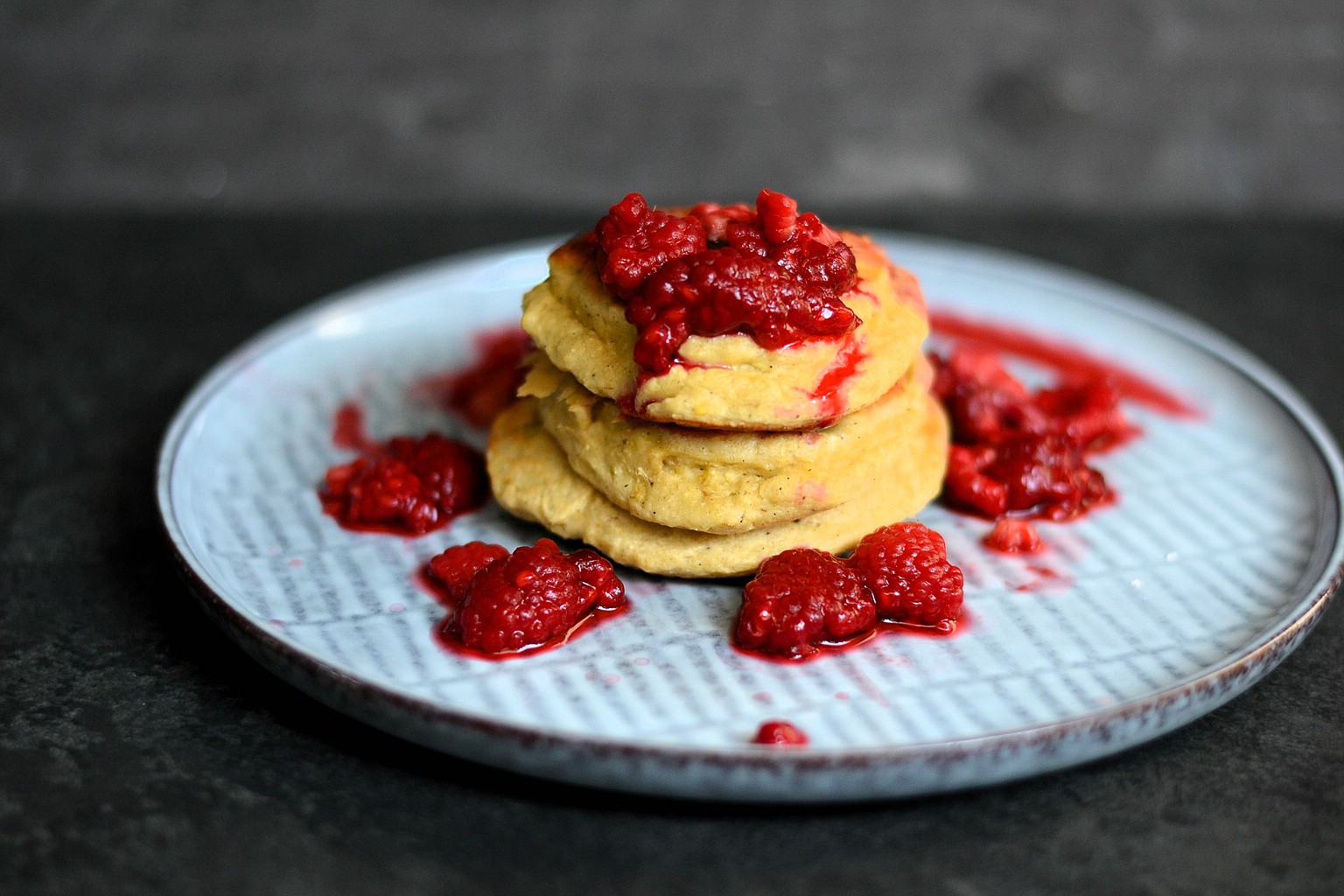 Typgerechte Ernährung in Linz